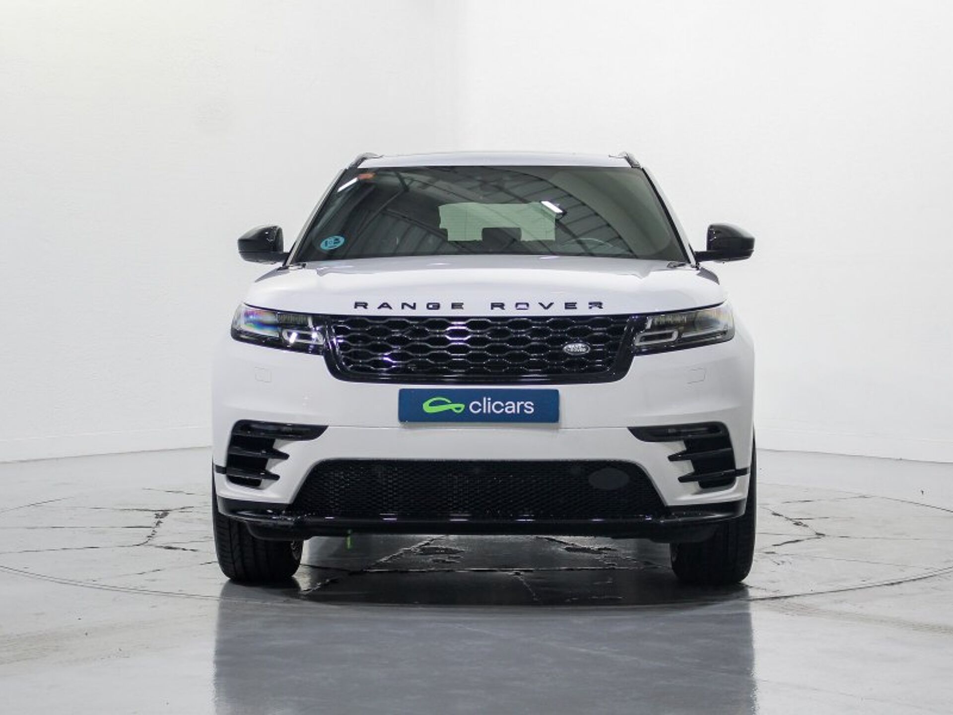 Imagen 2 de LAND ROVER Range Rover Velar