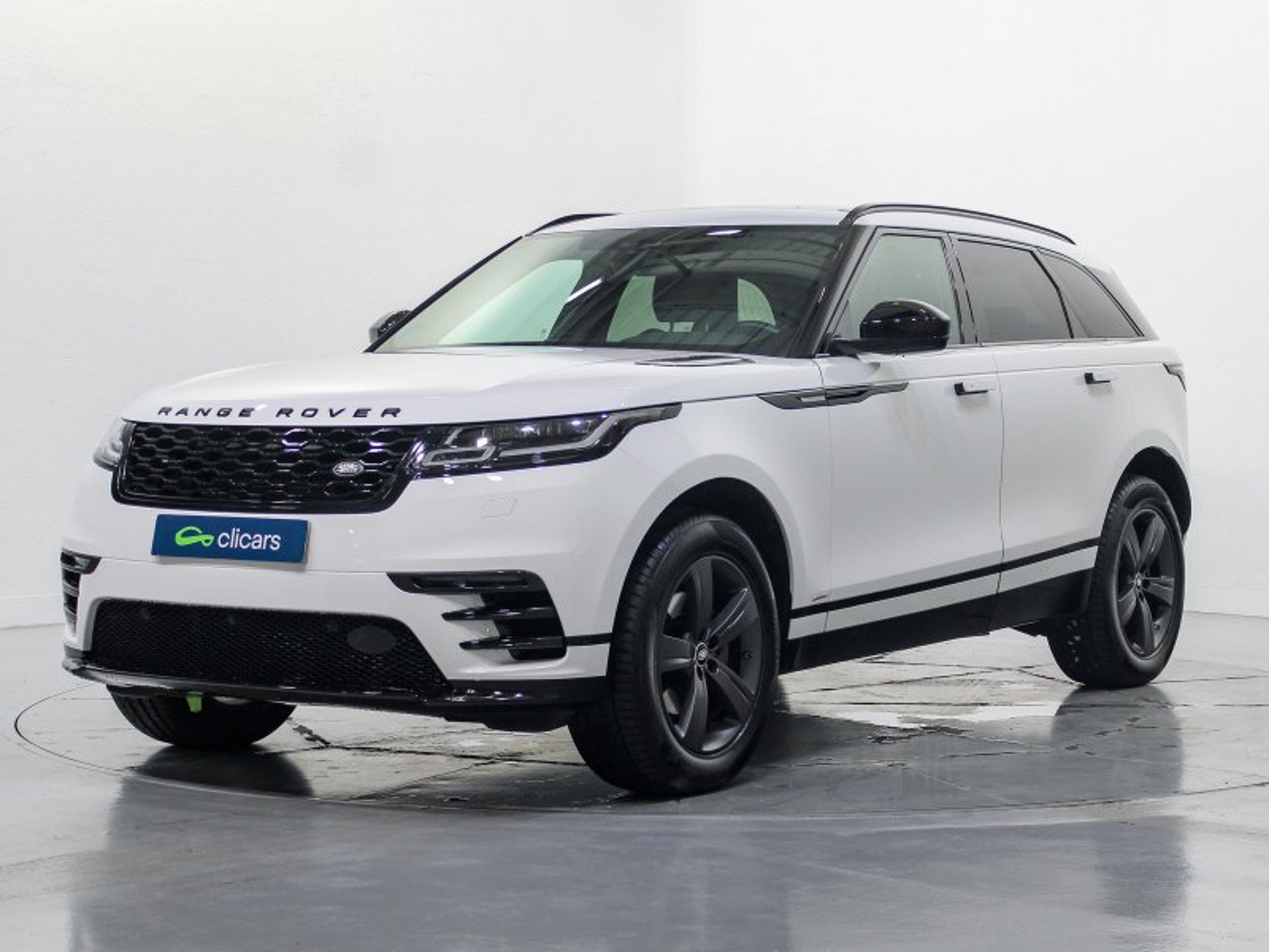 Imagen de LAND ROVER Range Rover Velar