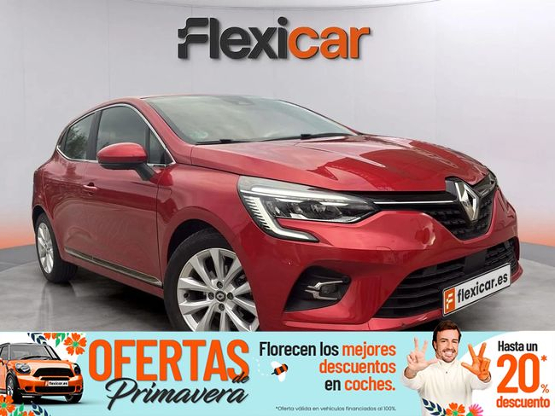 Imagen de RENAULT Clio