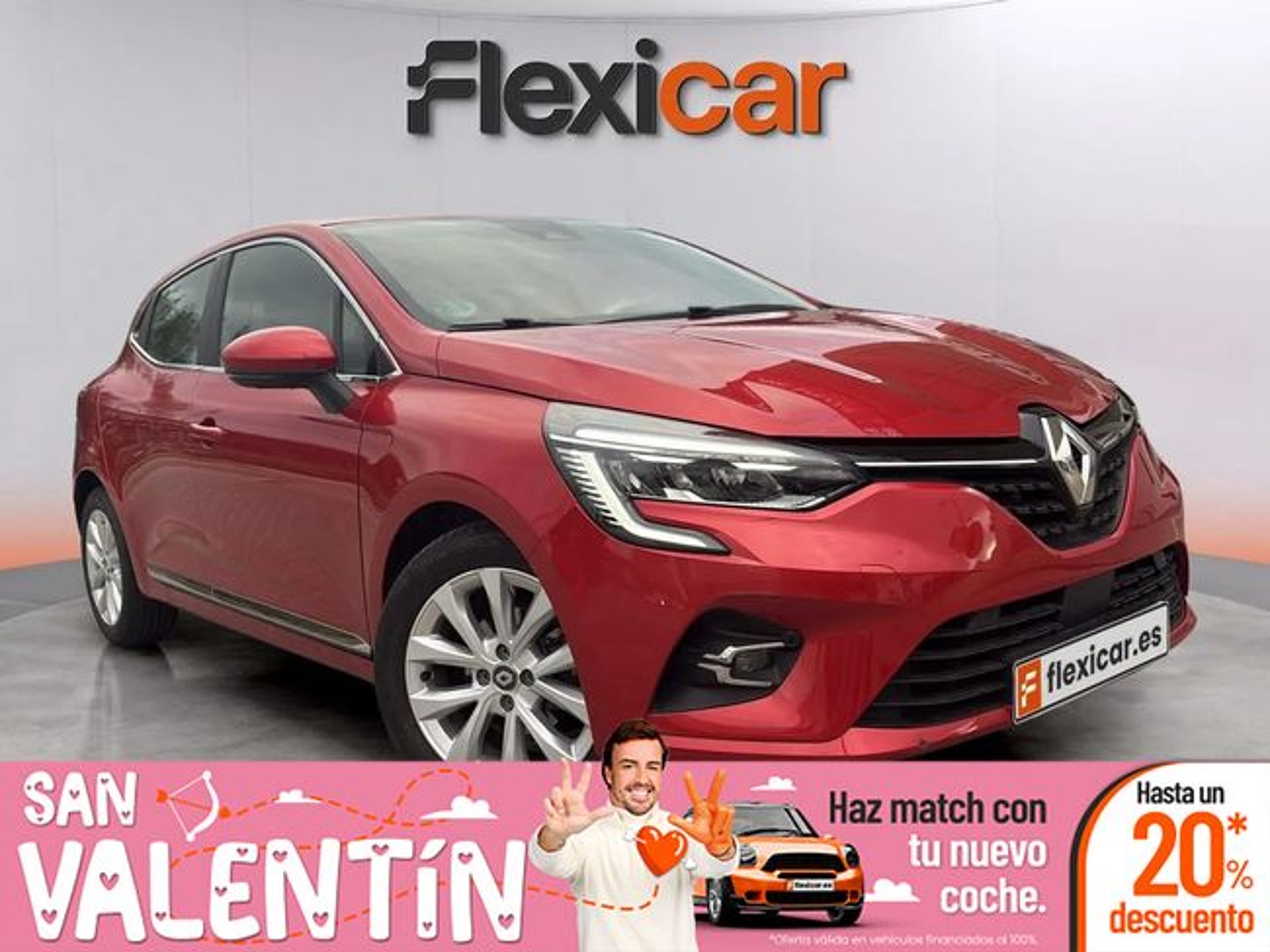 Imagen de RENAULT Clio