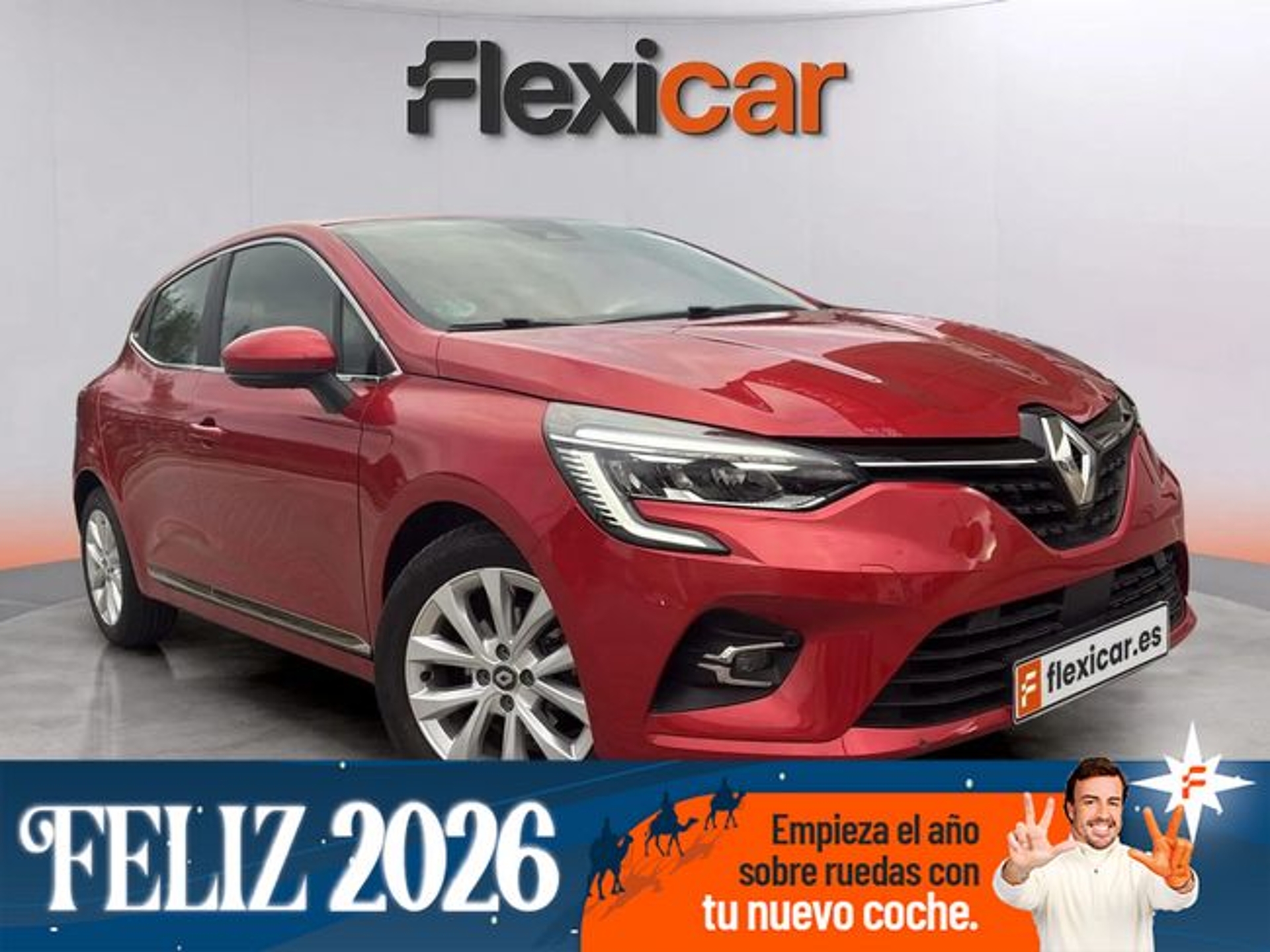 Imagen de RENAULT Clio