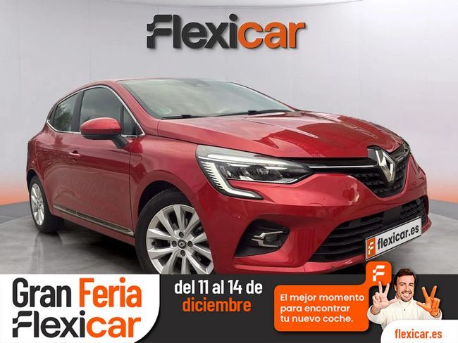 RENAULT Clio (Intens TCe 74 kW (100CV)) en Barcelona