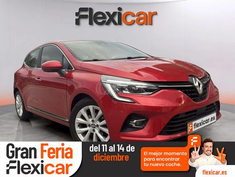 Foto del RENAULT Clio TCe Intens 74kW