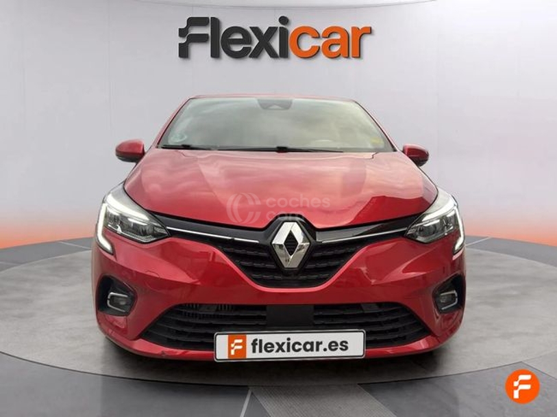 Foto del RENAULT Clio TCe Intens 74kW
