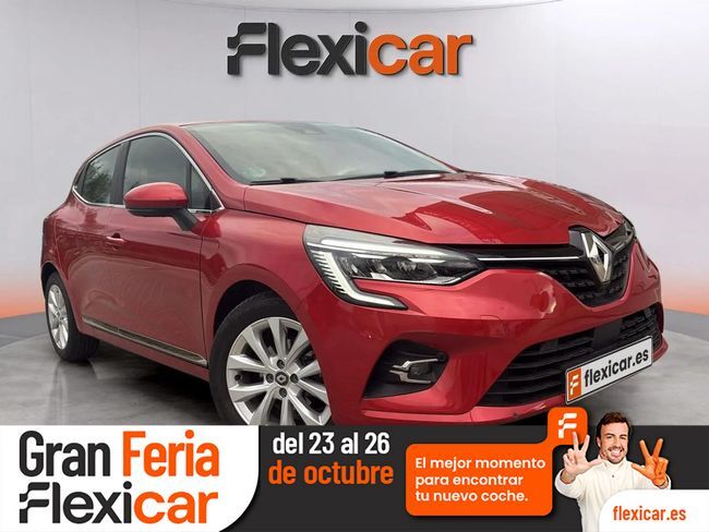 RENAULT Clio (Intens TCe 74 kW (100CV)) en Barcelona