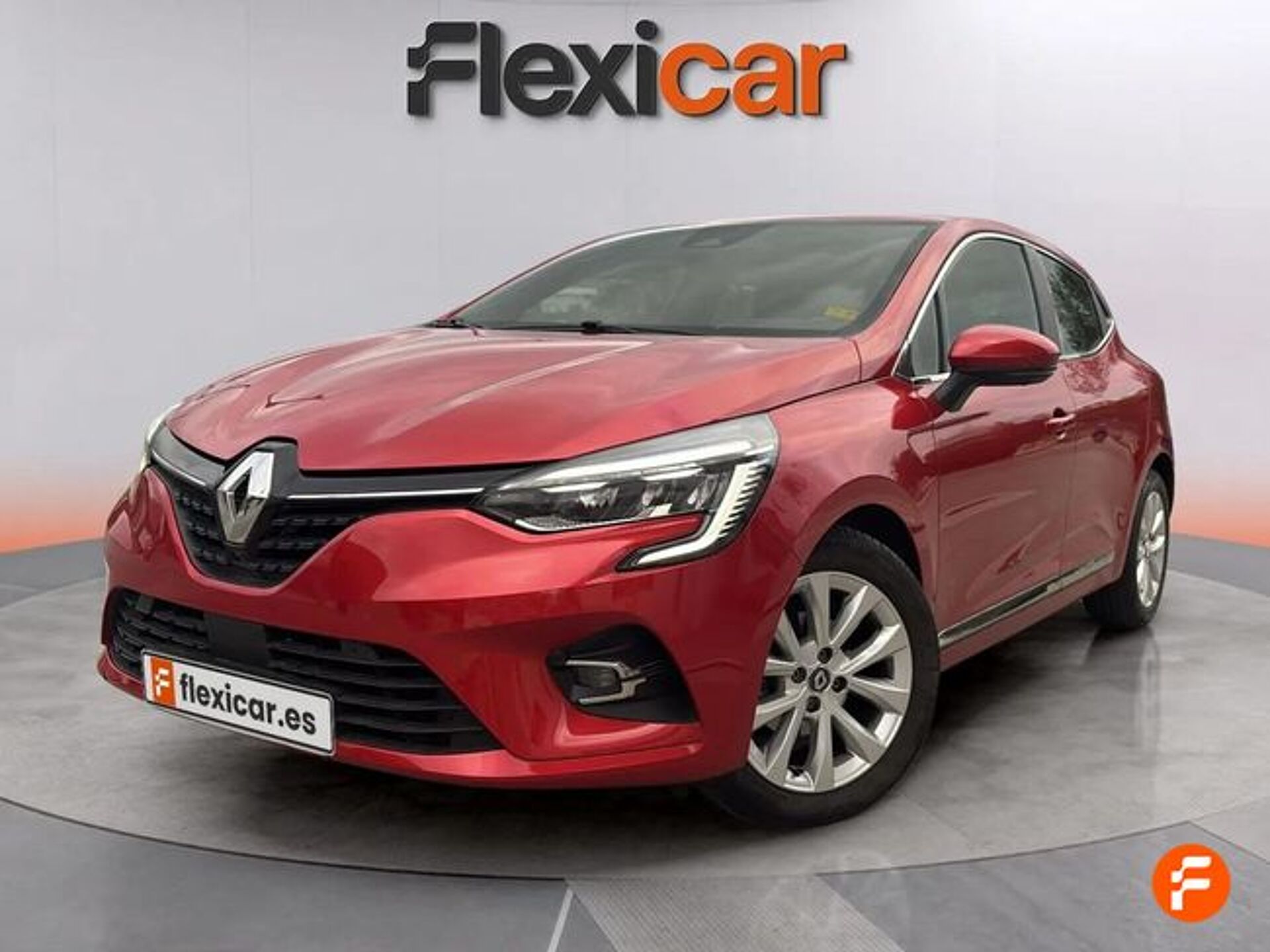 Imagen 3 de RENAULT Clio
