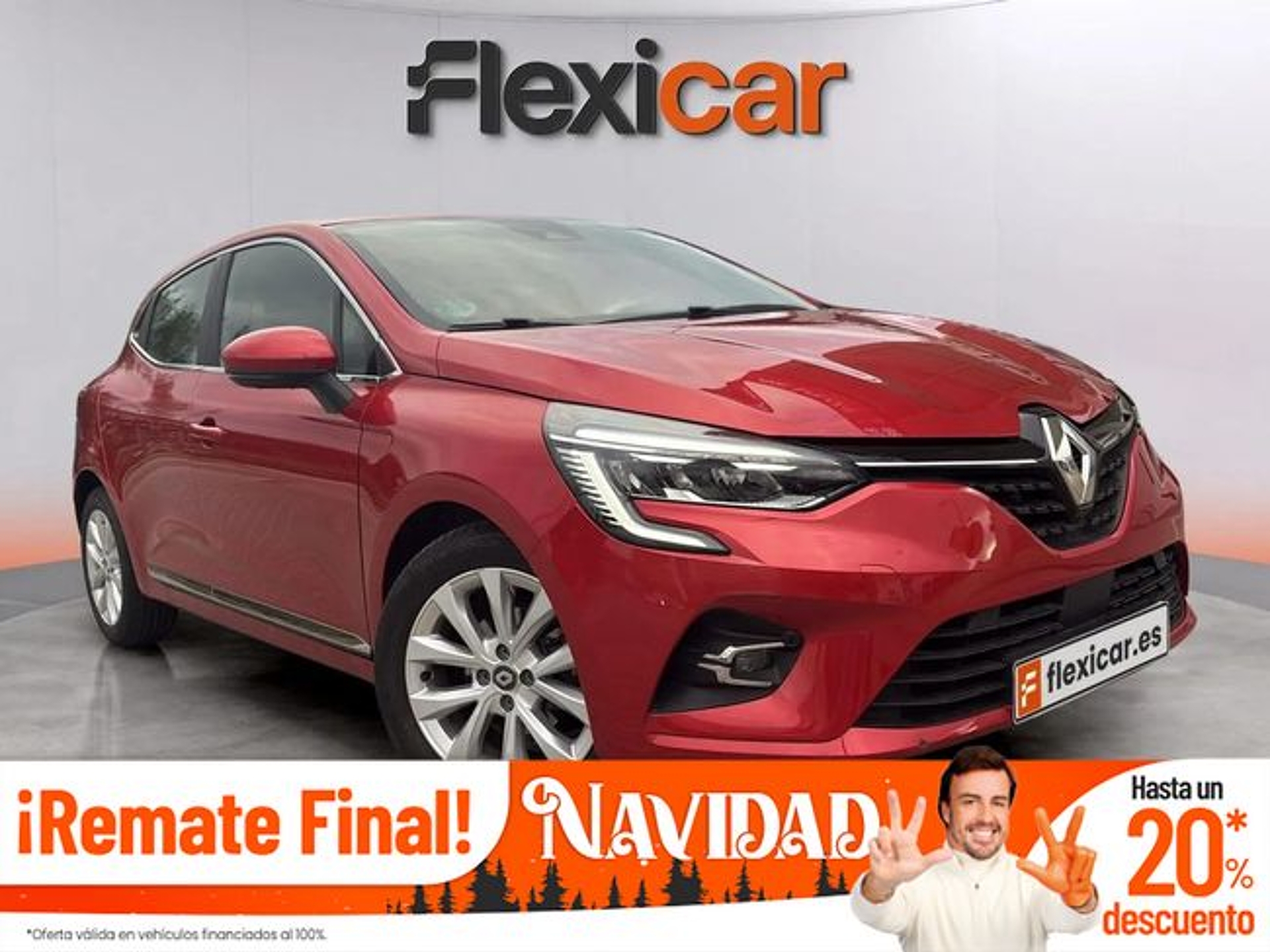 Imagen de RENAULT Clio