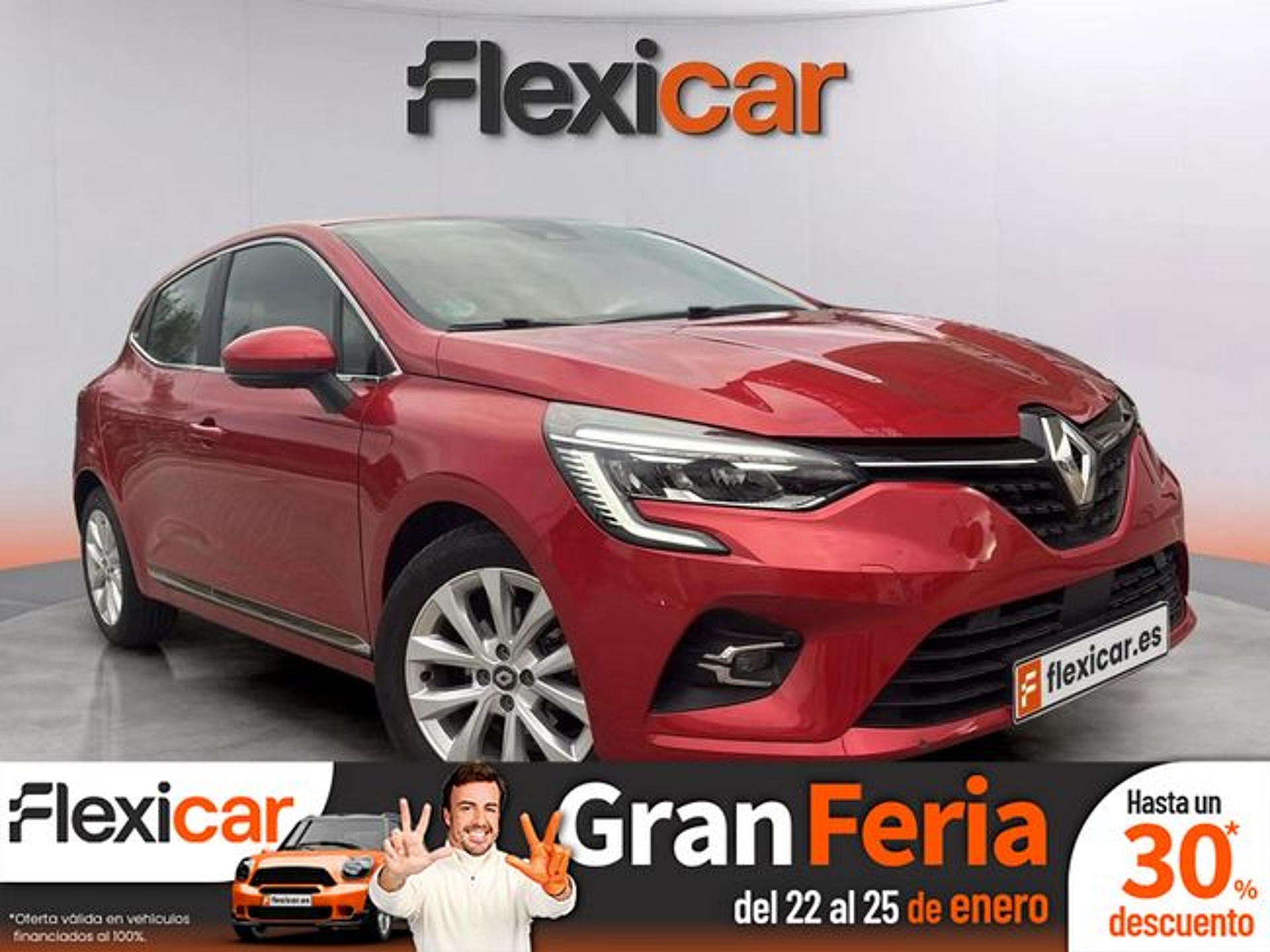 Imagen de RENAULT Clio