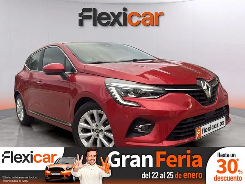 Foto del RENAULT Clio TCe Intens 74kW