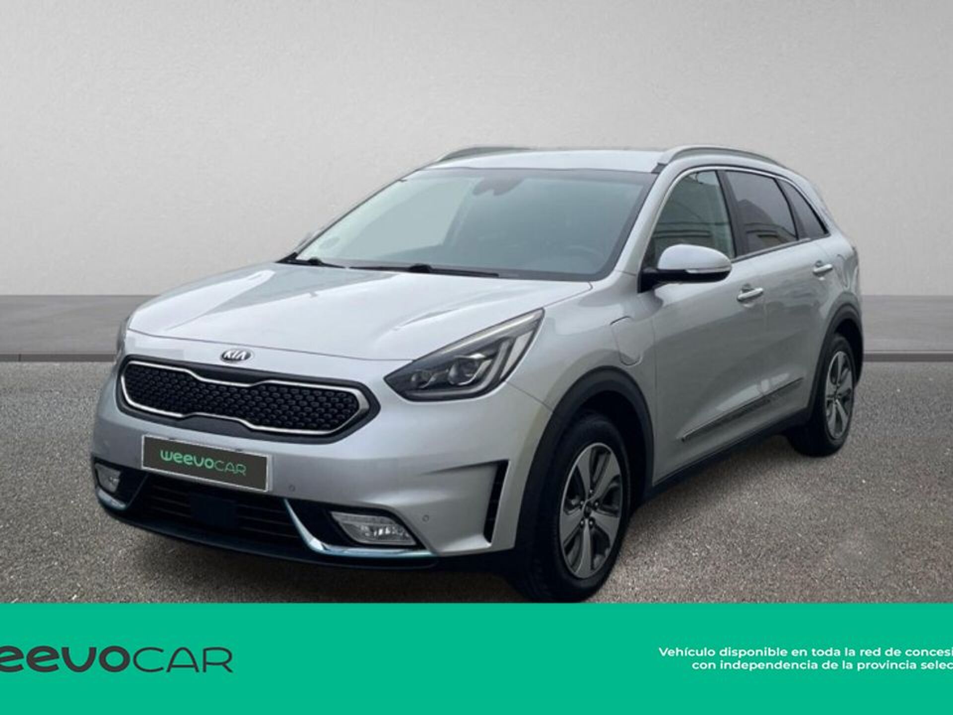 Imagen 1 de KIA Niro