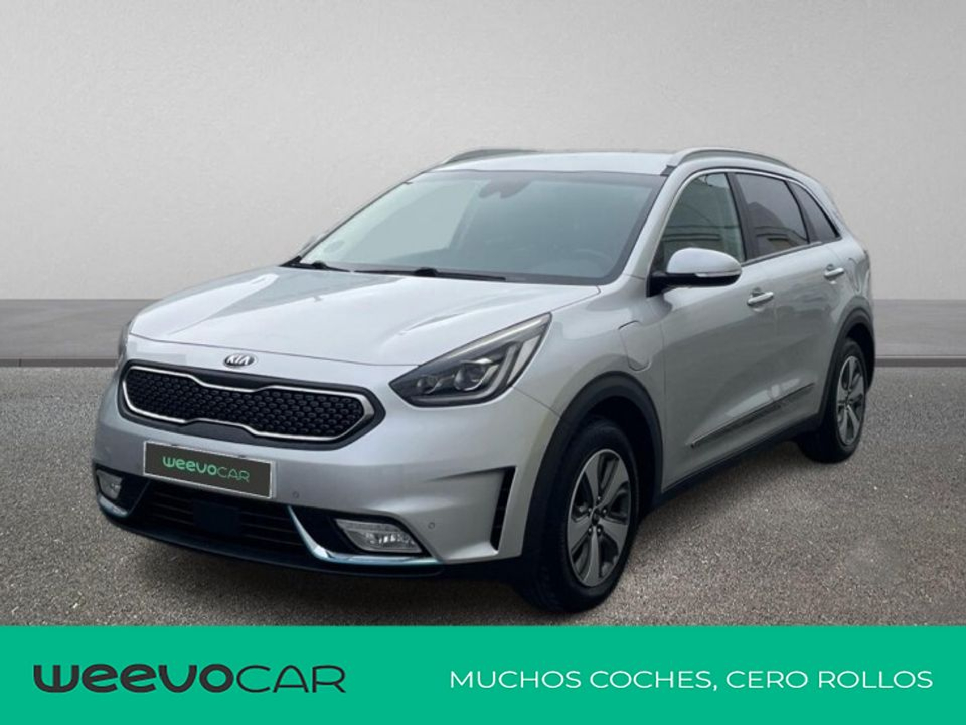 Imagen de KIA Niro