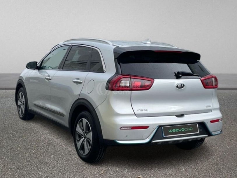 Foto del KIA Niro 1.6 PHEV Emotion
