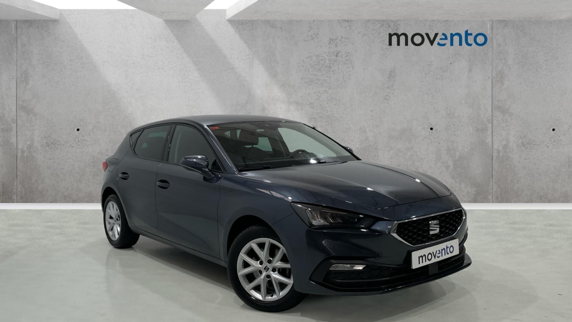 Foto del SEAT León 1.5 TSI S&S Style 130