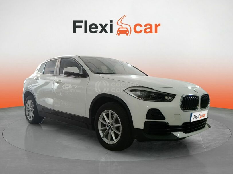 Foto del BMW X2 sDrive 16d