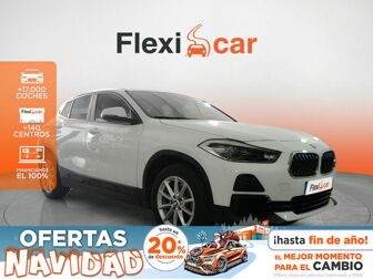 Imagen de BMW X2 sDrive 16d