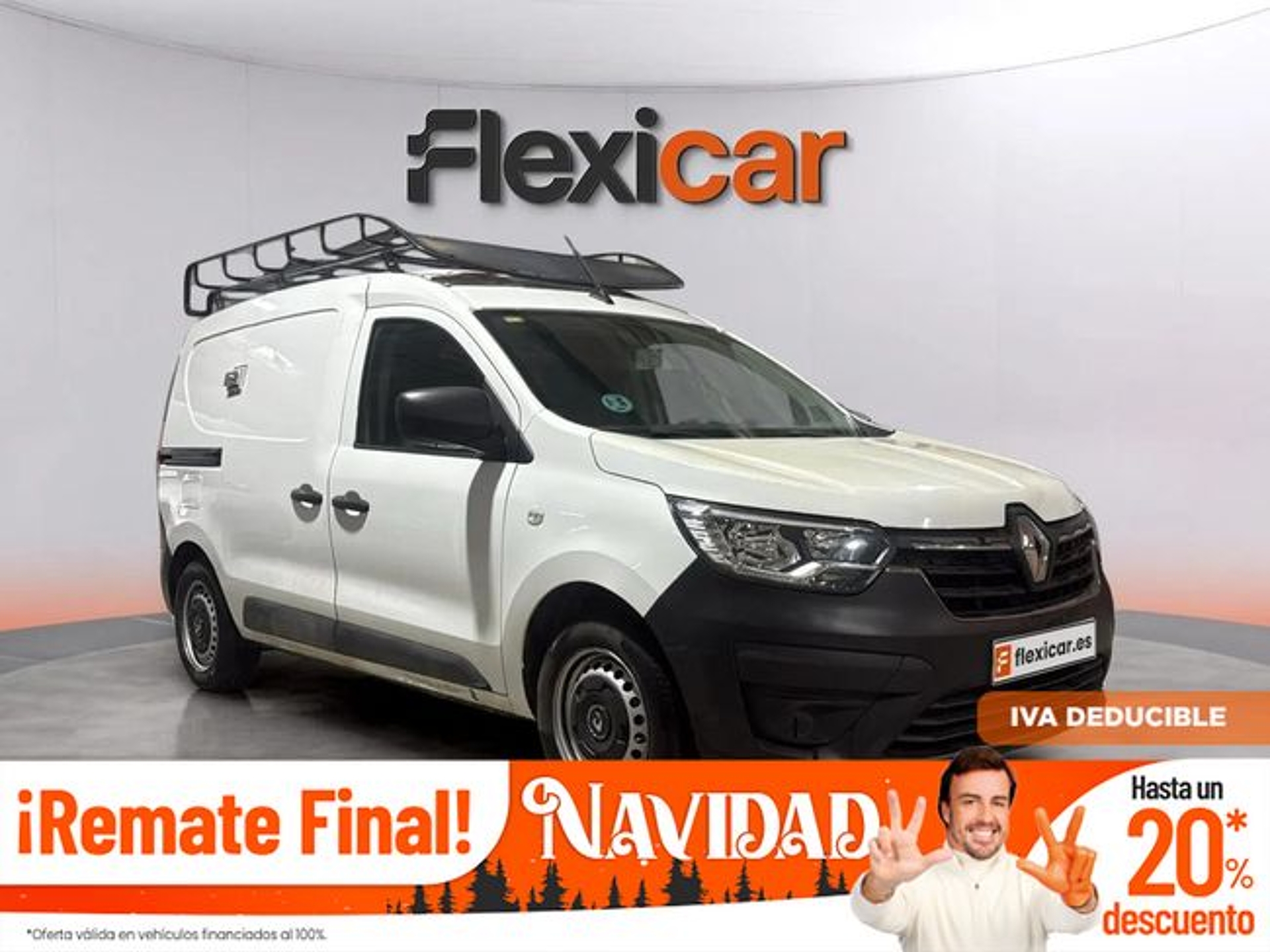 Imagen de RENAULT Express