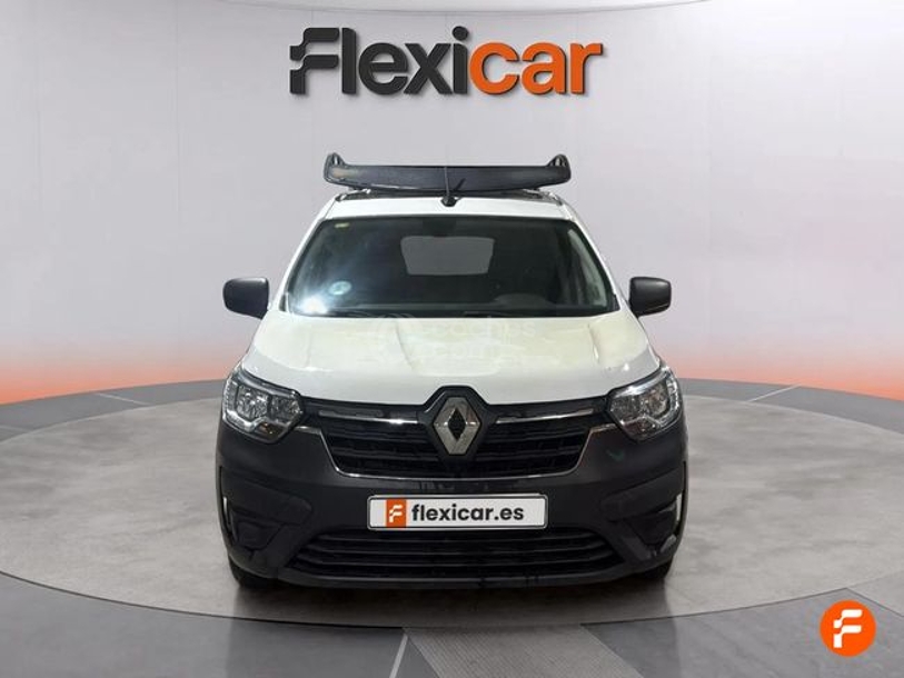 Foto del RENAULT Express 1.5 Blue dCi Confort 55kW
