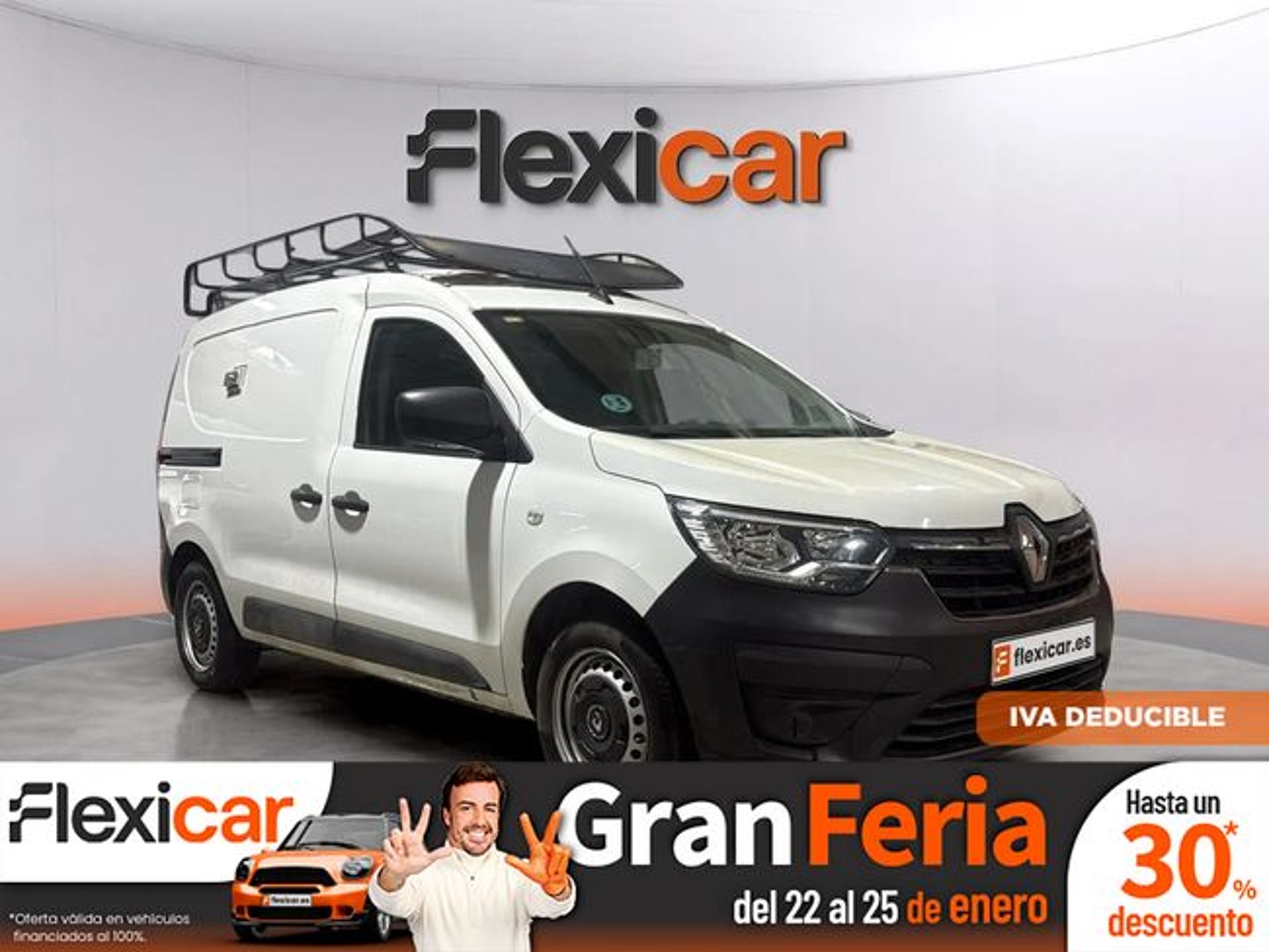 Imagen de RENAULT Express