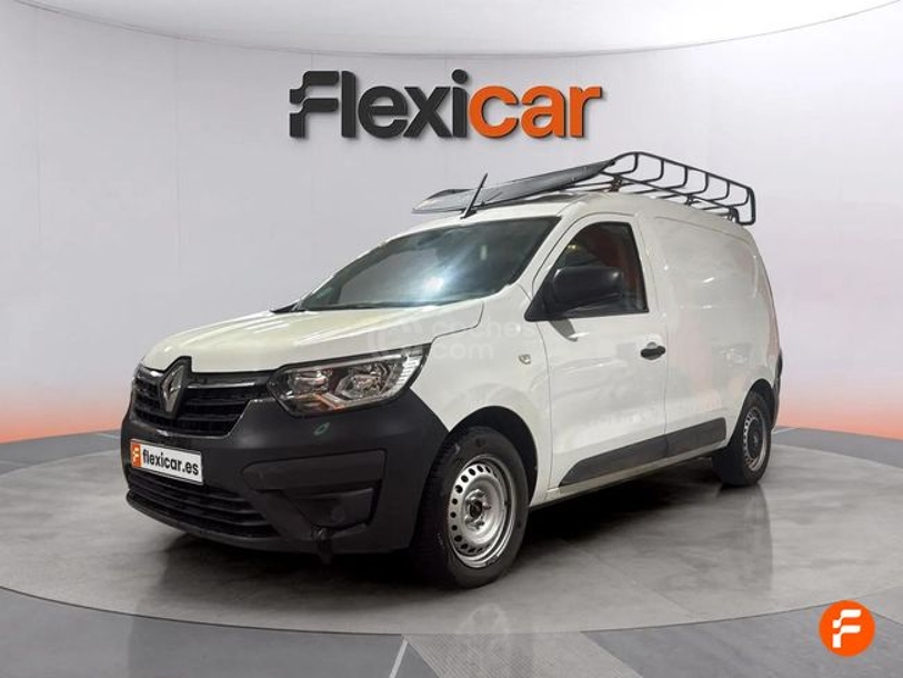 Foto del RENAULT Express 1.5 Blue dCi Confort 55kW