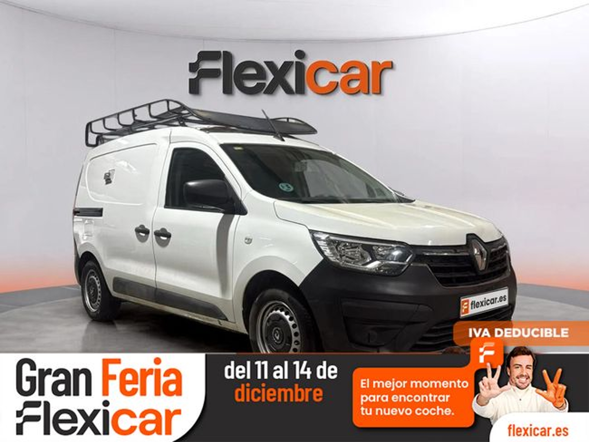 Imagen de RENAULT Express
