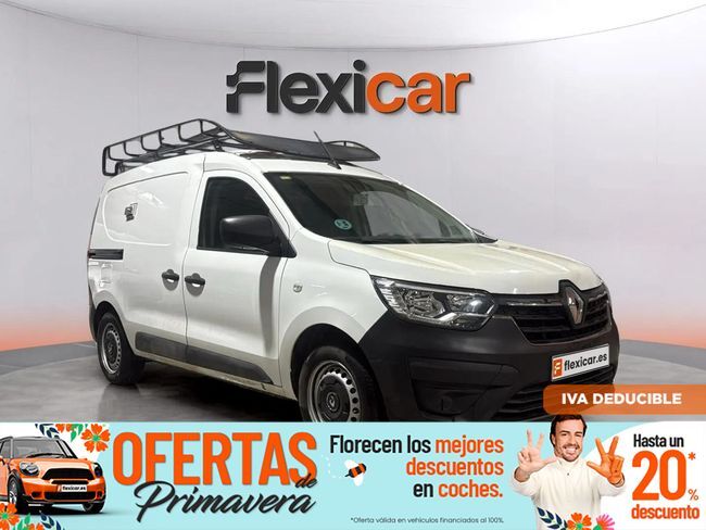 Foto del RENAULT Express 1.5 Blue dCi Confort 55kW