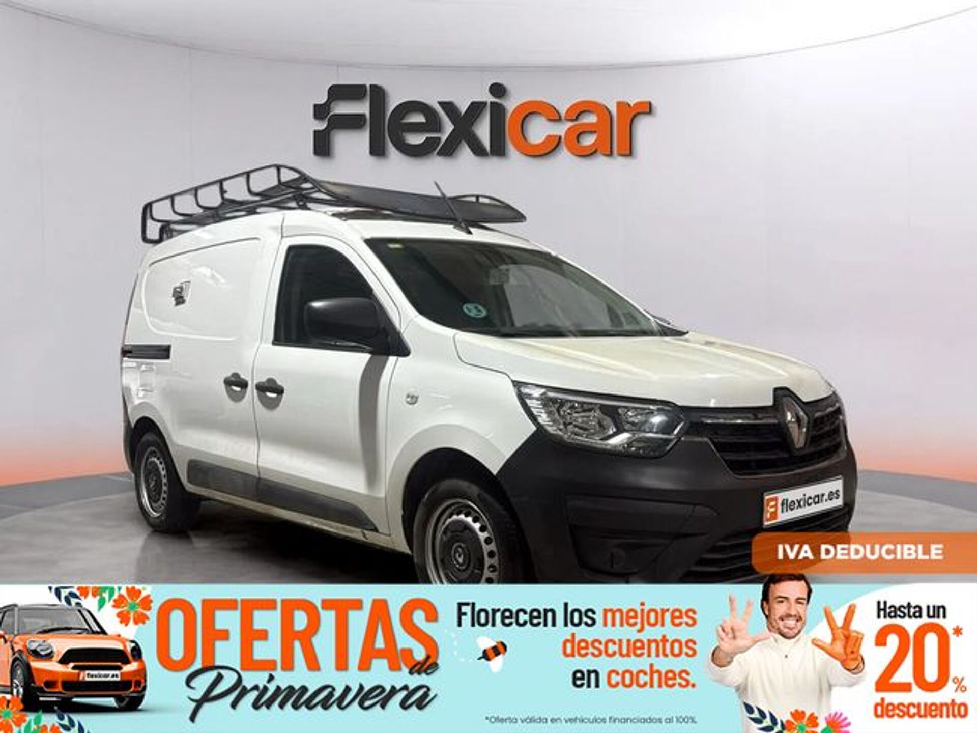 Imagen 1 de RENAULT Express