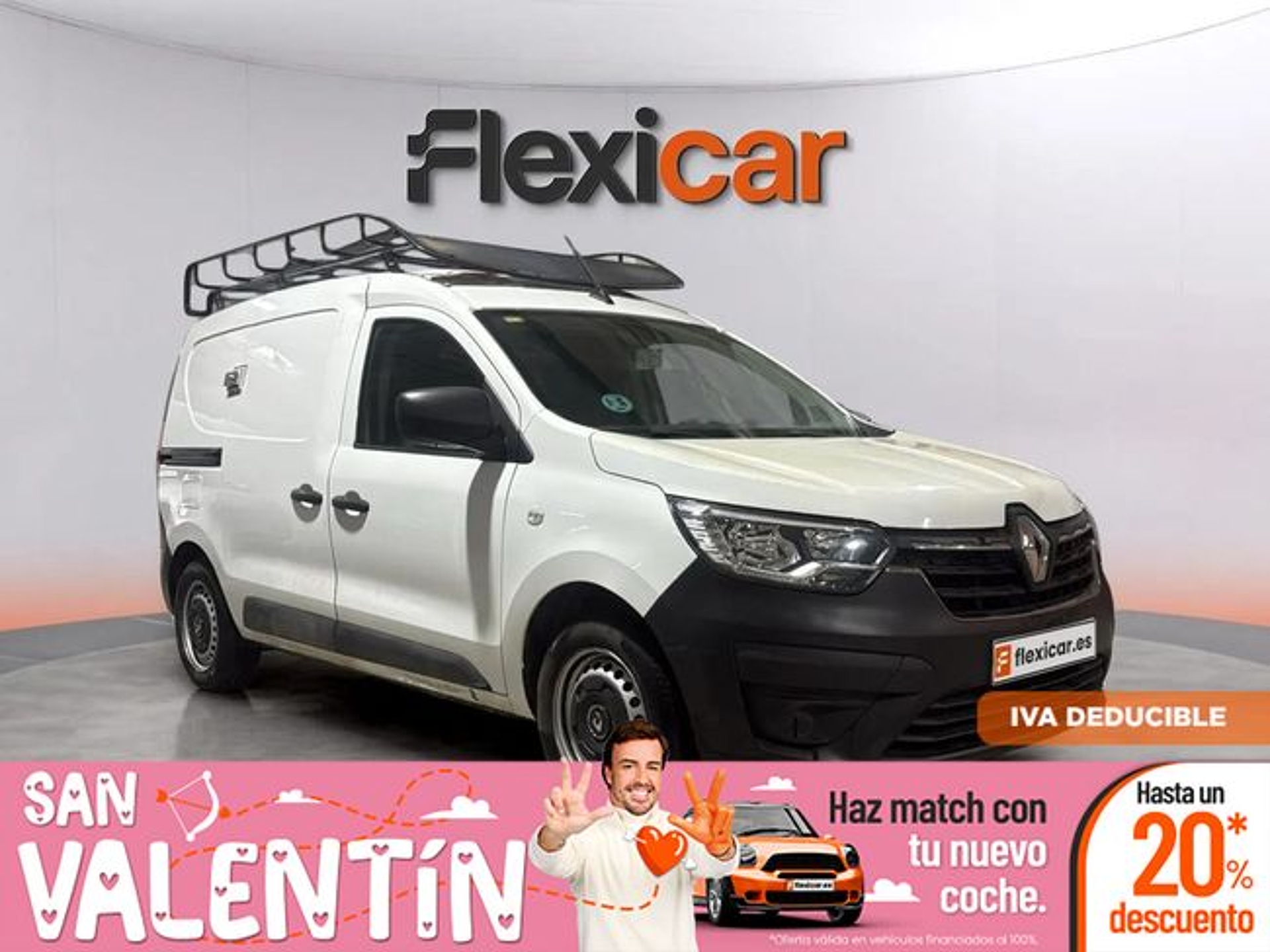 Imagen de RENAULT Express