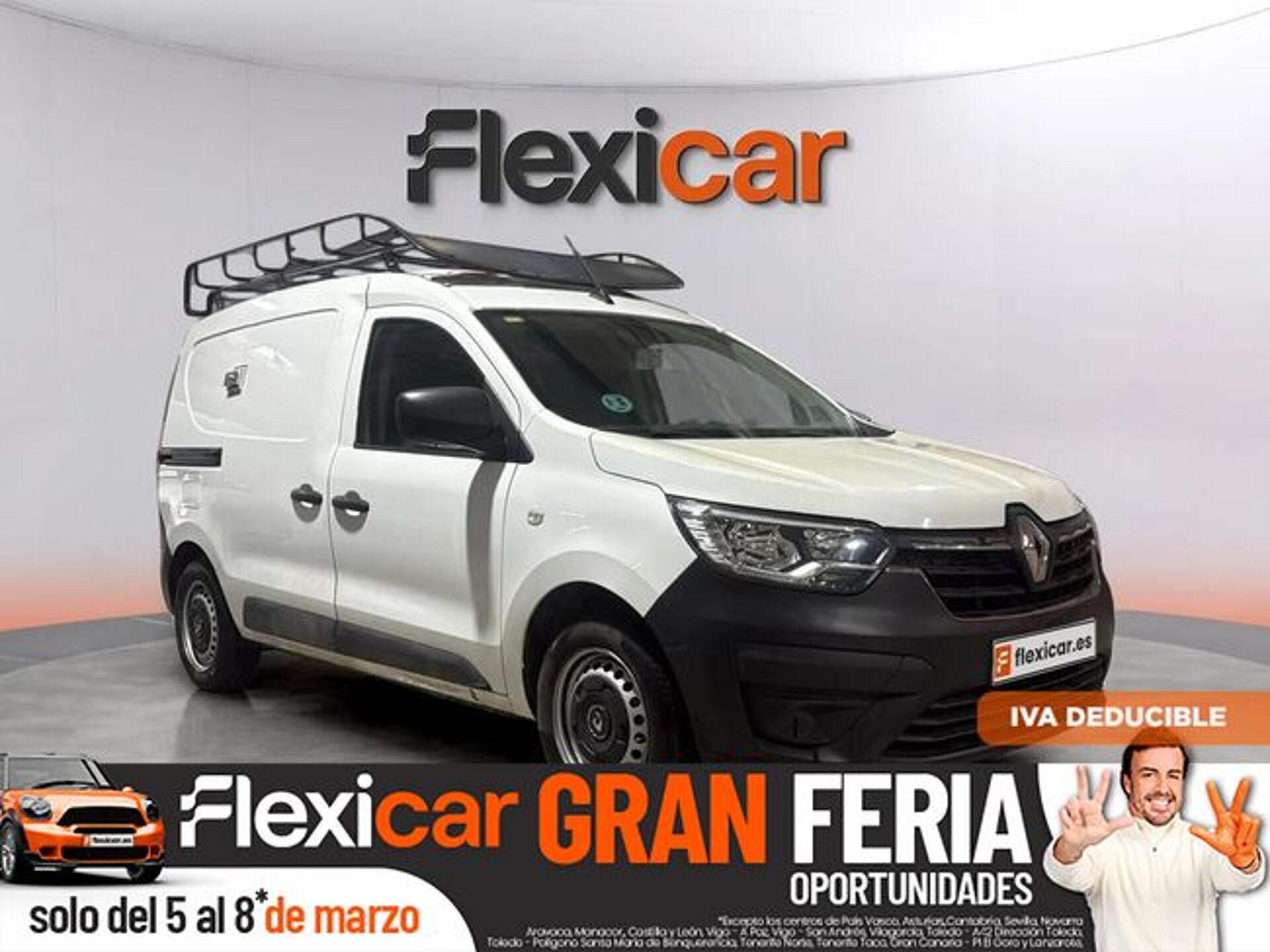 Imagen 1 de RENAULT Express