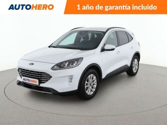 Imagen de FORD Kuga 1.5 EcoBoost Titanium FWD 150