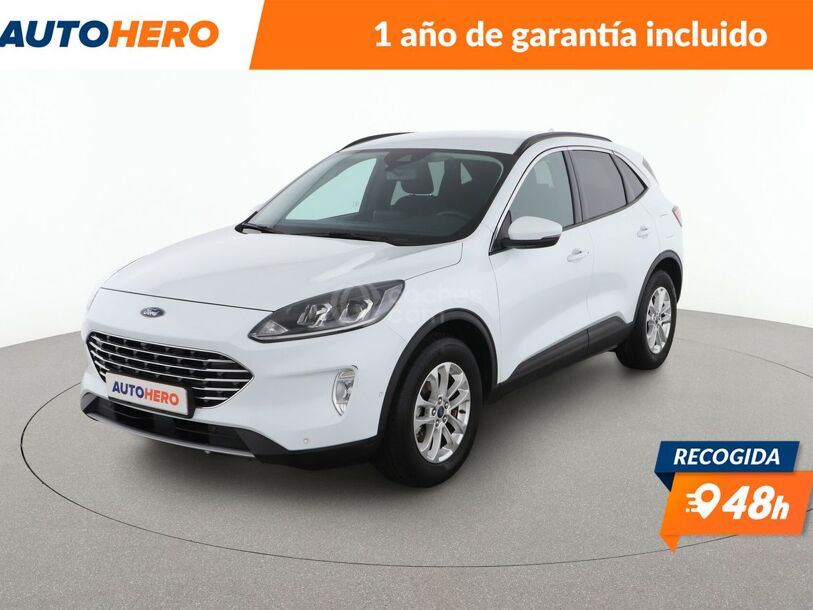 Foto del FORD Kuga 1.5 EcoBoost Titanium FWD 150