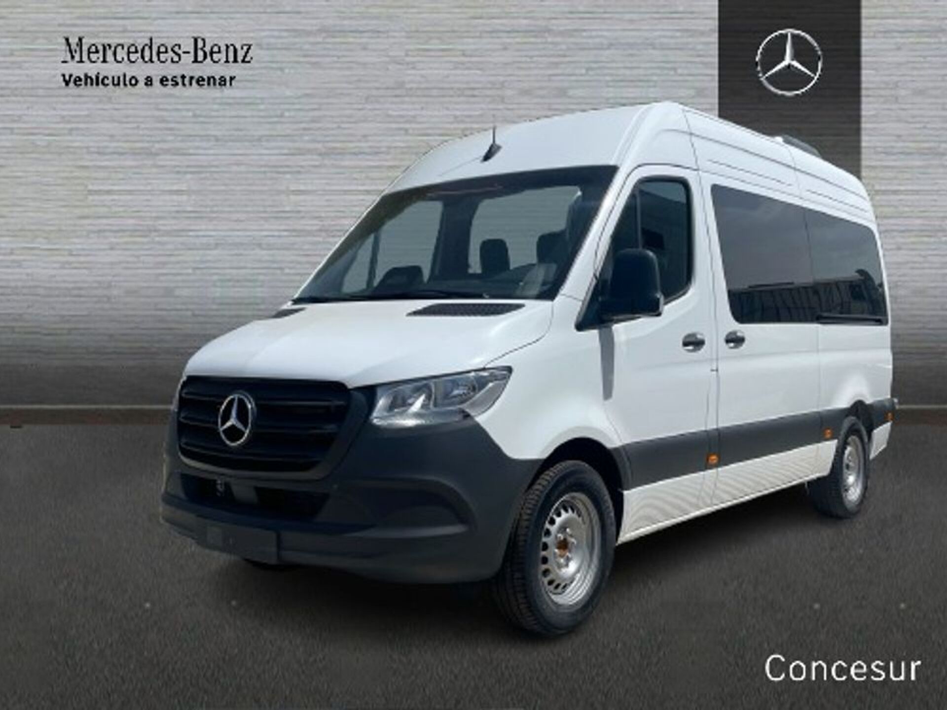 Imagen de MERCEDES Sprinter