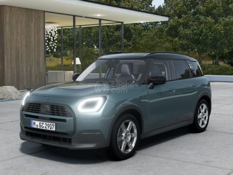 Foto del MINI Countryman Mini  C Classic