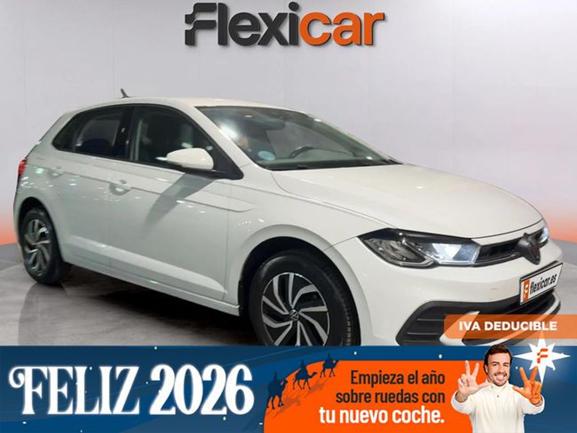 Imagen de VOLKSWAGEN Polo