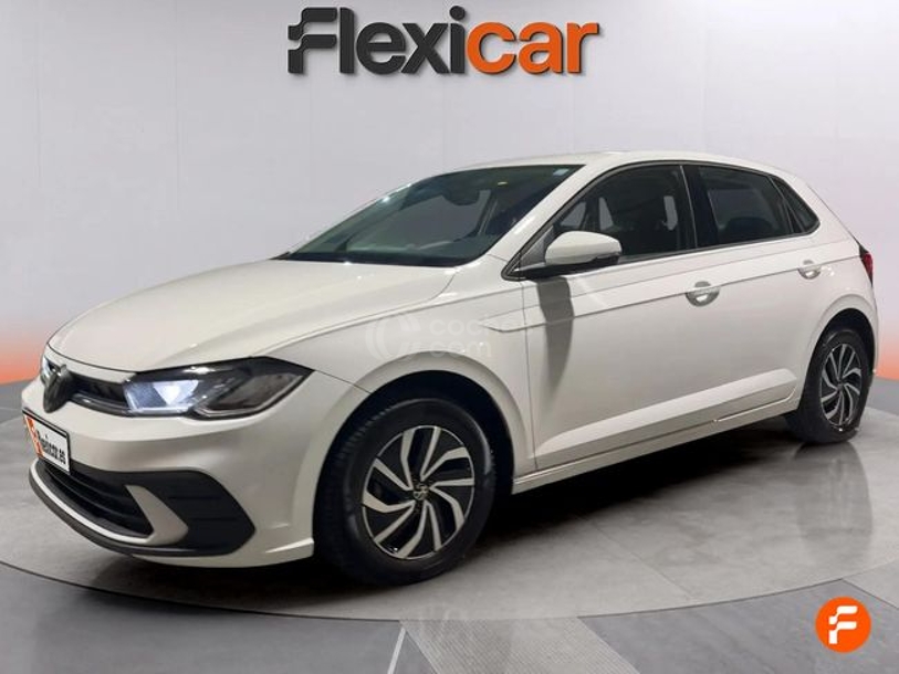 Foto del VOLKSWAGEN Polo 1.0 TSI Life 70kW