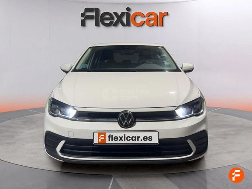 Foto del VOLKSWAGEN Polo 1.0 TSI Life 70kW