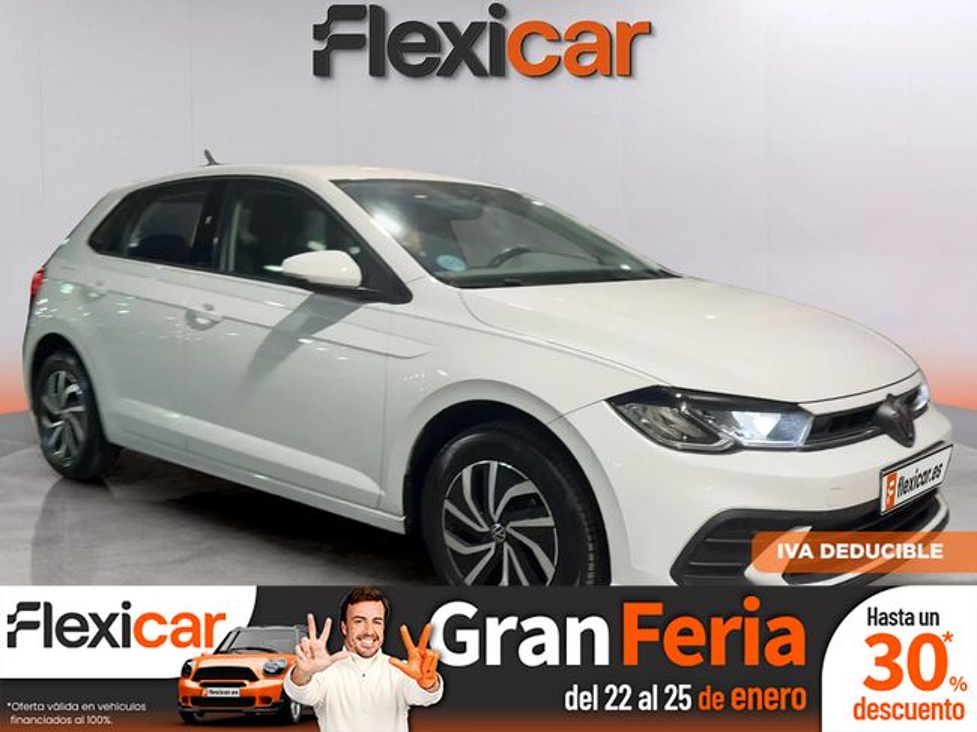 Imagen de VOLKSWAGEN Polo