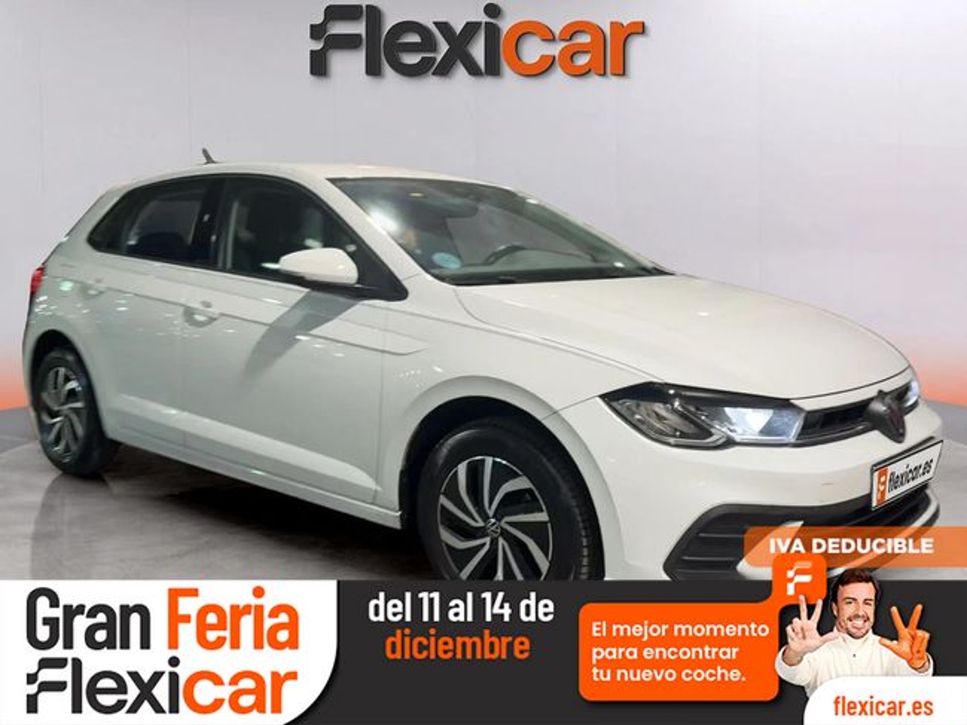 Imagen de VOLKSWAGEN Polo