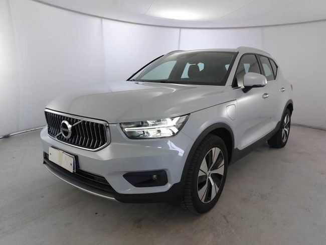 Foto del VOLVO XC40 T5 Recharge Inscription Aut.