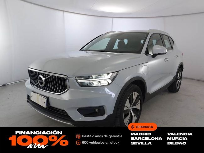 Foto del VOLVO XC40 T5 Recharge Inscription Aut.