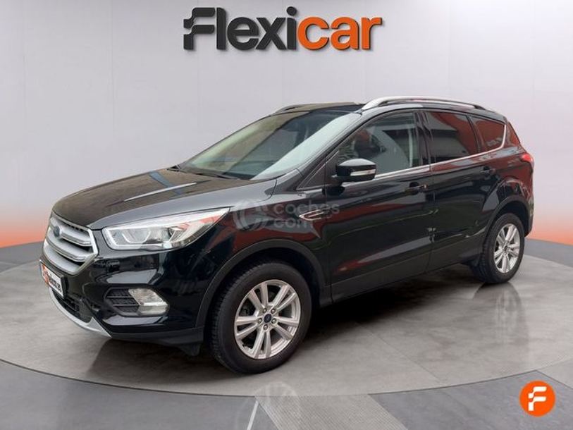 Foto del FORD Kuga 1.5 EcoB. Auto S&S Trend+ 4x2 120