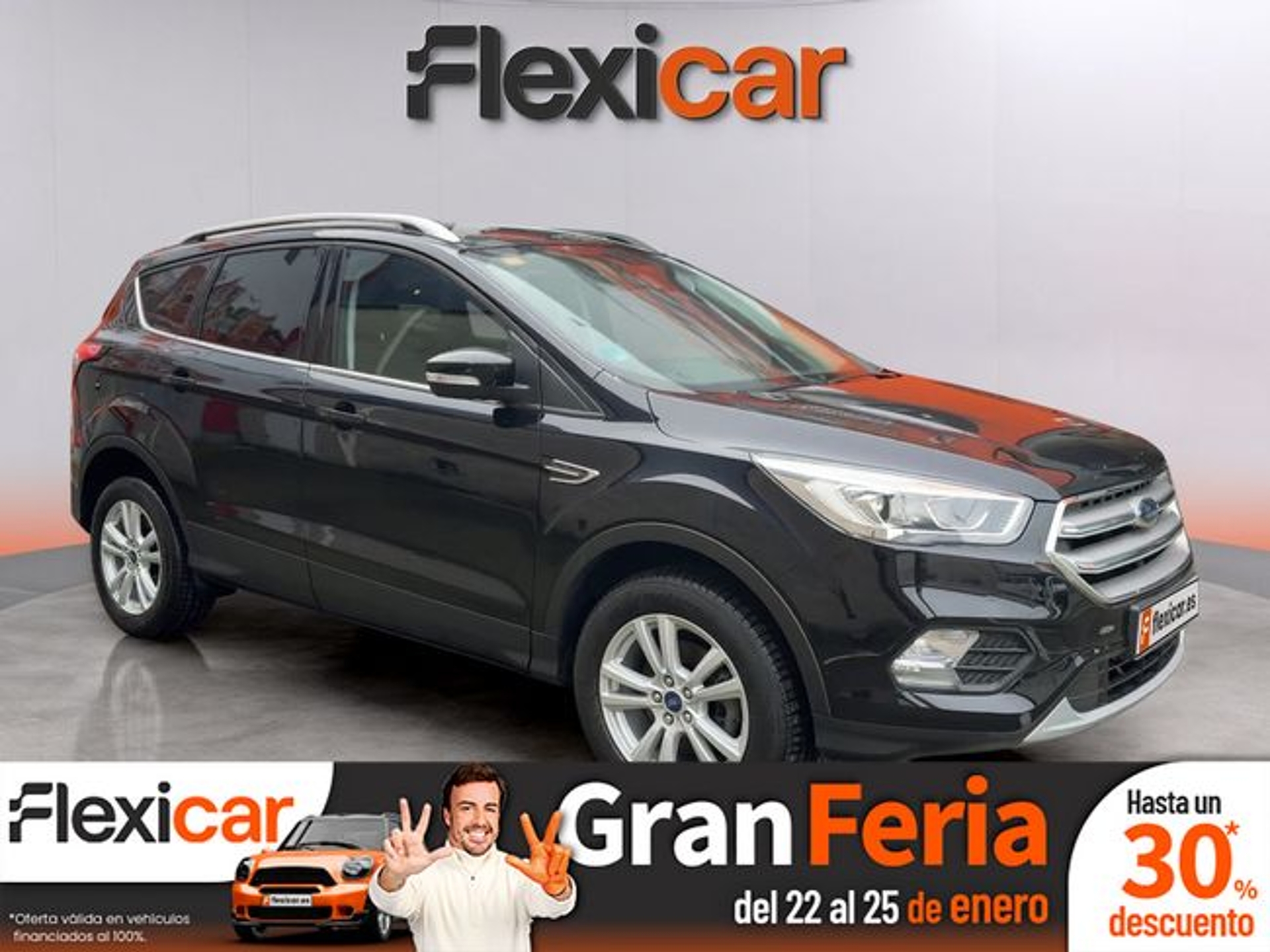 Imagen de FORD Kuga