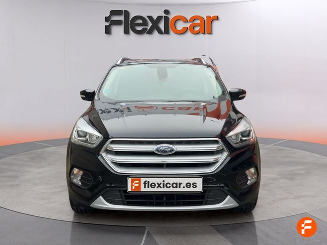 Foto del FORD Kuga 1.5 EcoB. Auto S&S Trend+ 4x2 120