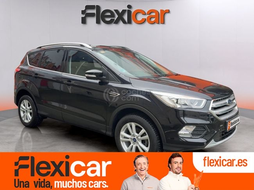Foto del FORD Kuga 1.5 EcoB. Auto S&S Trend+ 4x2 120