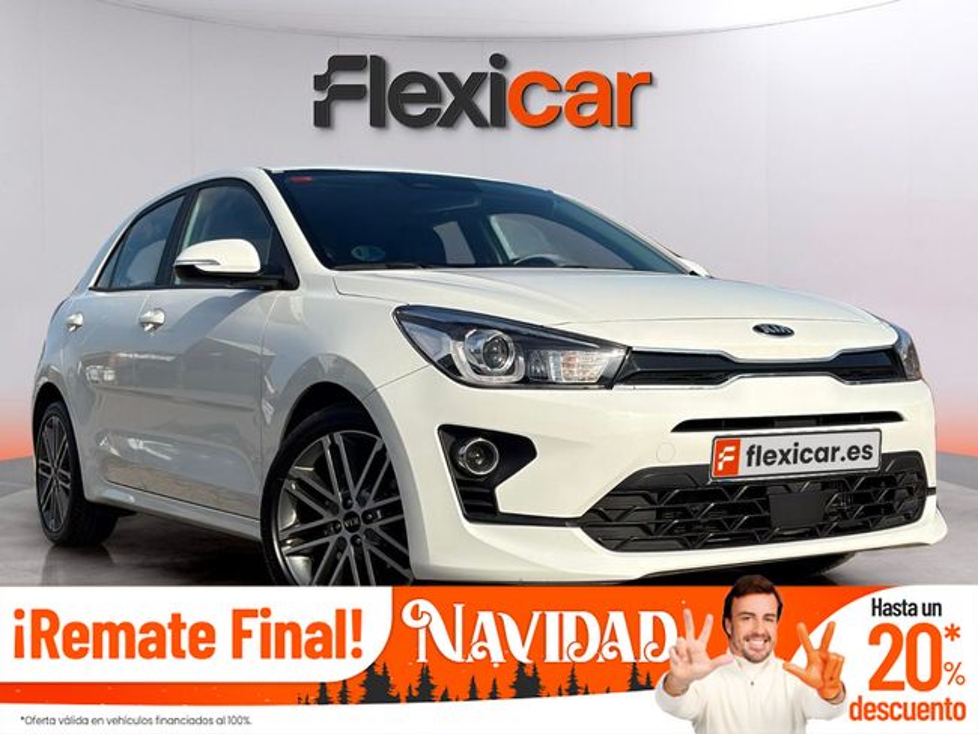 Imagen de KIA Rio