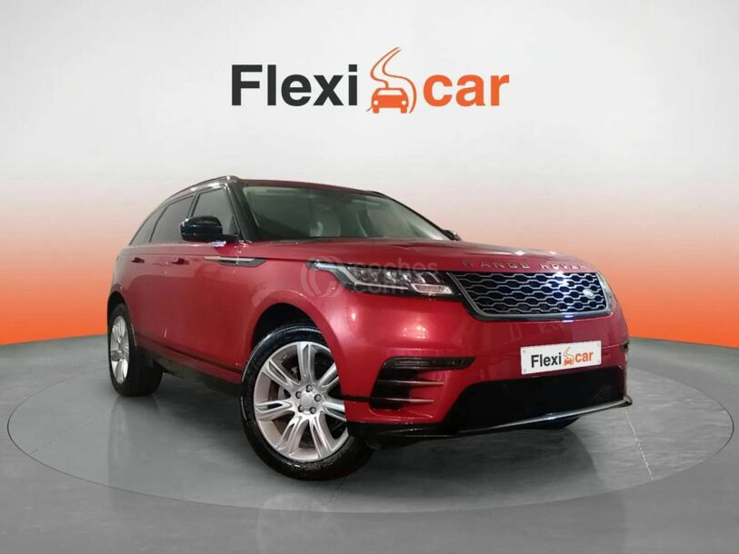 Foto del LAND ROVER Range Rover Velar 2.0D Standard 4WD Aut. 180