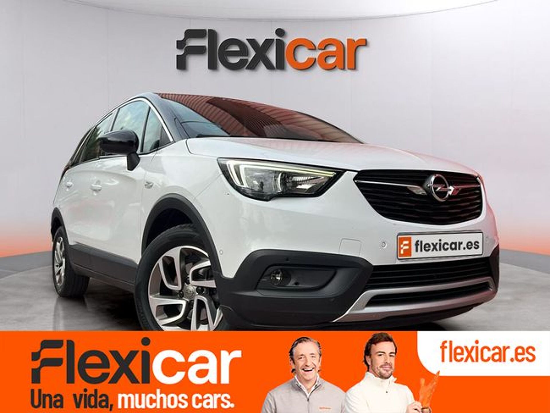 Imagen de OPEL Crossland