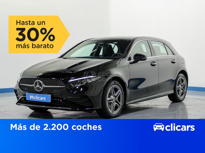 Foto del MERCEDES Clase A A 250e Progressive Line Advanced 8G-DCT