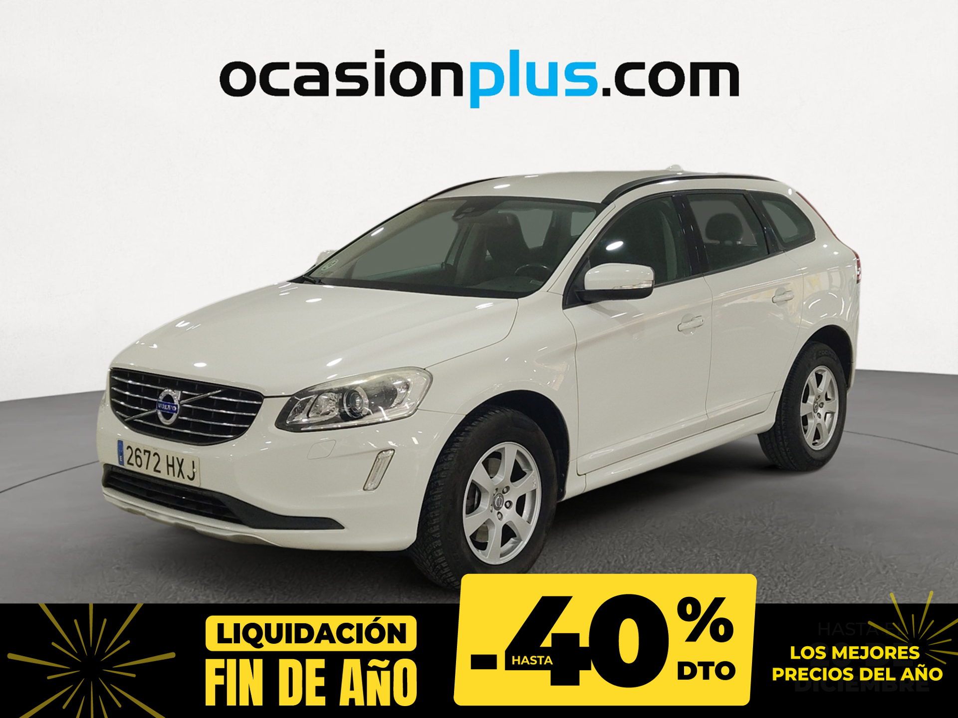 Imagen de VOLVO XC60