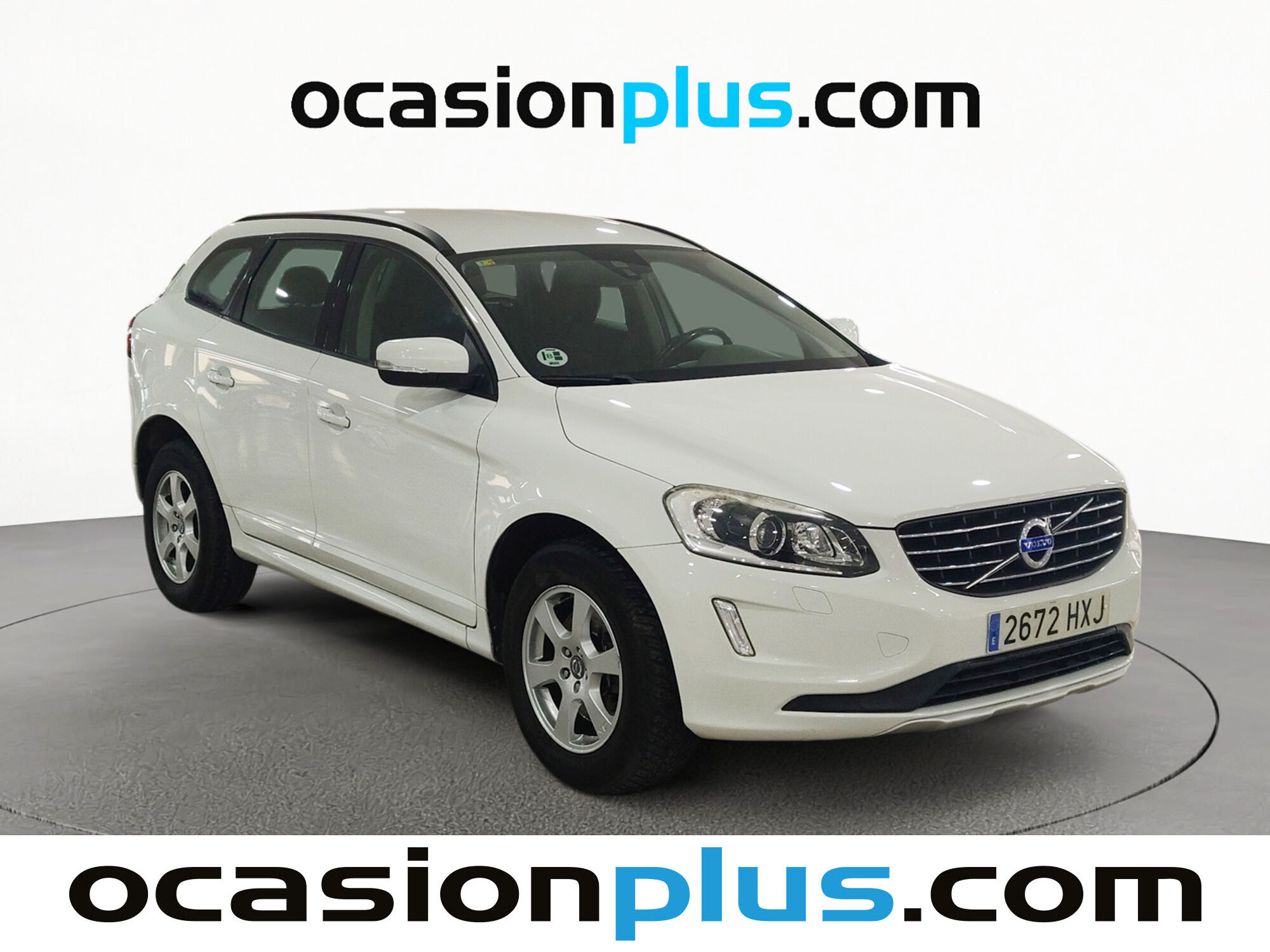 Foto del VOLVO XC60 D3 Kinetic Aut. 136