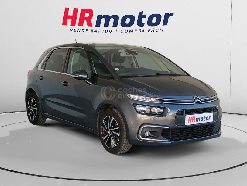 Foto del CITROEN C4 Spacetourer 1.5BlueHDI Feel EAT8 130